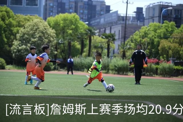 [流言板]詹姆斯上赛季场均20.9分6.1板7.2助，下赛季仅领380万美元